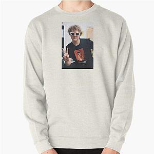 Lewis Capaldi Breaking The Internet Pullover Sweatshirt RB1306