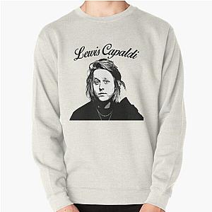 Lewis Capaldi Pullover Sweatshirt RB1306