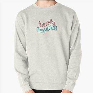 Lewis Capaldi  Pullover Sweatshirt RB1306