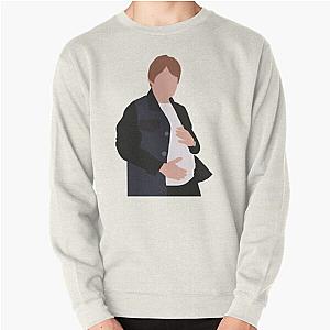 Lewis Capaldi Pullover Sweatshirt RB1306