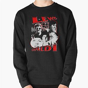 Lewis Capaldi Pullover Sweatshirt RB1306