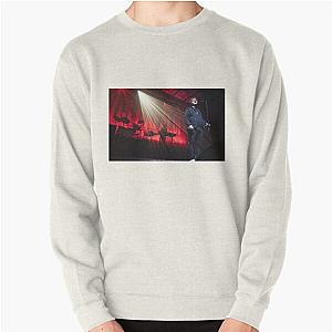 Lewis Capaldi Performance Pullover Sweatshirt RB1306