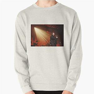 Lewis Capaldi Performance Pullover Sweatshirt RB1306