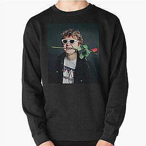 Lewis Capaldi Pullover Sweatshirt RB1306