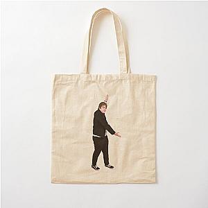 Lewis capaldi grammys Cotton Tote Bag RB1306