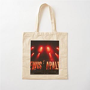 Lewis Capaldi Performance Cotton Tote Bag RB1306