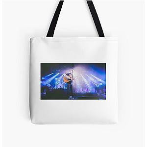 Lewis Capaldi Performance All Over Print Tote Bag RB1306