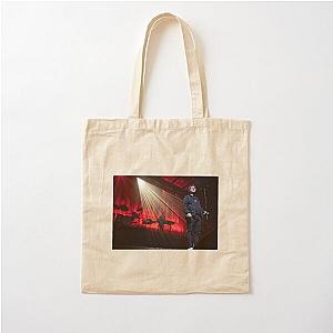 Lewis Capaldi Performance Cotton Tote Bag RB1306