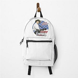 Lewis Capaldi – Americas Sweetheart Dallas Backpack RB1306