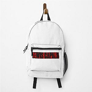 Lewis capaldi  Backpack RB1306