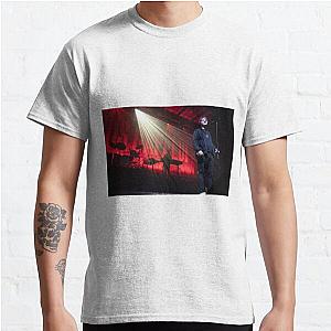 Lewis Capaldi Performance Classic T-Shirt RB1306