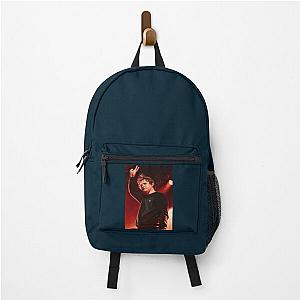 Lewis Capaldi                        (22) Backpack RB1306