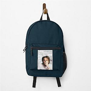 Lewis Capaldi         (7) Backpack RB1306