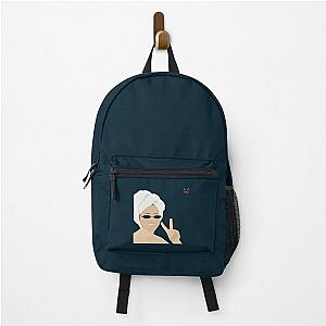 Lewis Capaldi         (6) Backpack RB1306