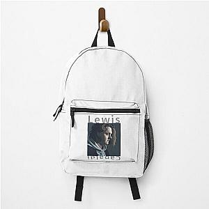 Lewis Capaldi            (12) Backpack RB1306