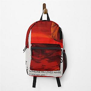 Lewis Capaldi Backpack RB1306