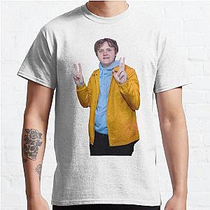 Lewis Capaldi  Classic T-Shirt RB1306