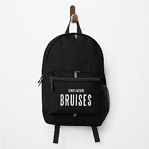 obrolanmanis lewis capaldi bruises Backpack RB1306