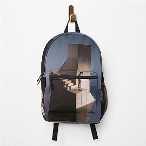 LEWIS CAPALDI - BROKEN BY DESIRE TO BE HEAVENLY SENT Backpack RB1306