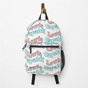 Lewis Capaldi  Backpack RB1306