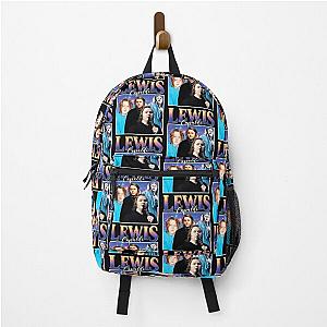 Lewis Capaldi Backpack RB1306