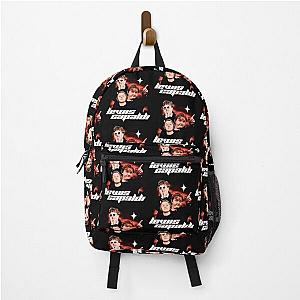 Lewis Capaldi Backpack RB1306