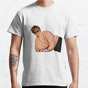 Lewis Capaldi Classic T-Shirt RB1306