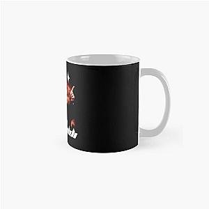 Lewis Capaldi Classic Mug RB1306