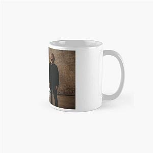 Lewis Capaldi Performance Classic Mug RB1306