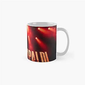 Lewis Capaldi Performance Classic Mug RB1306