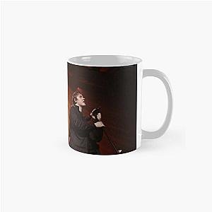 Lewis Capaldi Performance Classic Mug RB1306