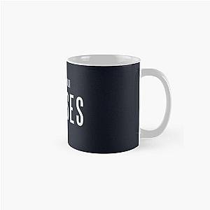 Lewis Capaldi Bruises Classic Mug RB1306