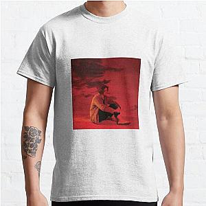 Lewis Capaldi Album Art Classic T-Shirt RB1306