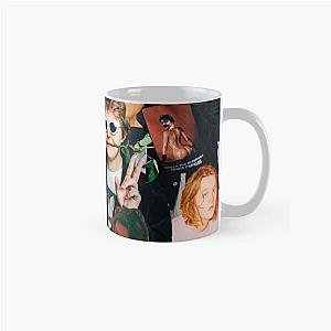 Lewis Capaldi Classic Mug RB1306