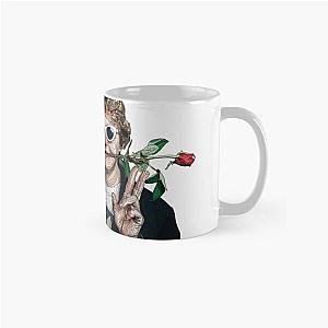 Lewis Capaldi Inspired Mug Classic Mug RB1306