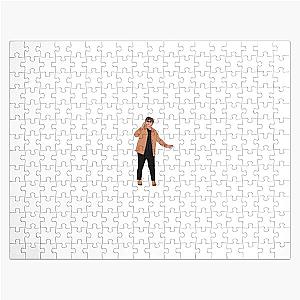 Lewis Capaldi Jigsaw Puzzle RB1306