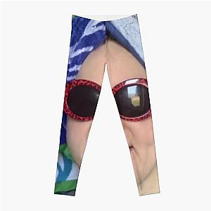 Lewis Capaldi - Sunglasses Leggings RB1306