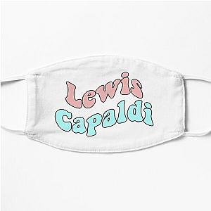 Lewis Capaldi  Flat Mask RB1306