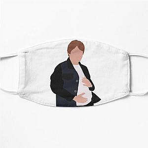 Lewis Capaldi Flat Mask RB1306