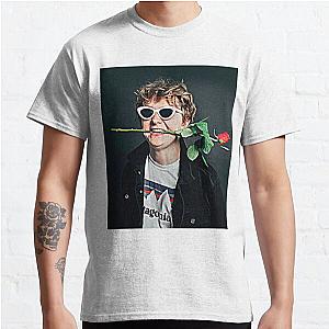 Lewis Capaldi Classic T-Shirt RB1306