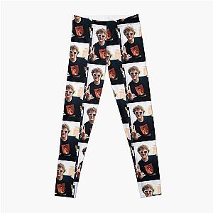 Lewis Capaldi Breaking The Internet Leggings RB1306