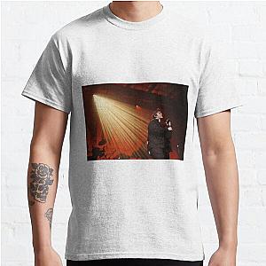 Lewis Capaldi Performance Classic T-Shirt RB1306