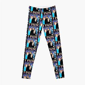 Lewis Capaldi Leggings RB1306