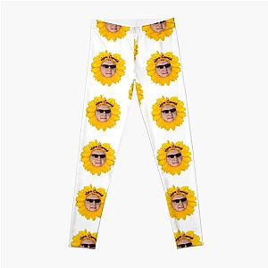 Sunflower Lewis Capaldi, to brighten up your day. Leggings RB1306