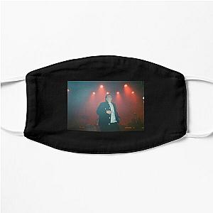 Lewis Capaldi Sticker Flat Mask RB1306