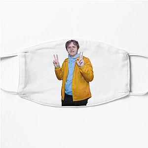 Lewis Capaldi Sticker Flat Mask RB1306