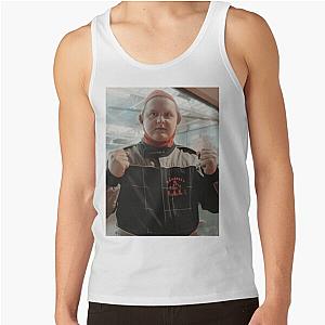 Lewis Capaldi Tank Top RB1306