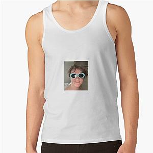 Lewis Capaldi Tank Top RB1306