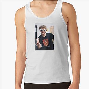 Lewis Capaldi Breaking The Internet Tank Top RB1306