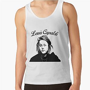 Lewis Capaldi Tank Top RB1306